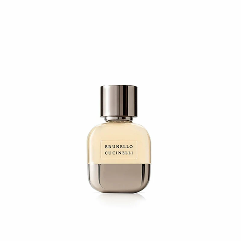 Brunello Cucinelli Pour Femme Eau De Parfum 50ml
