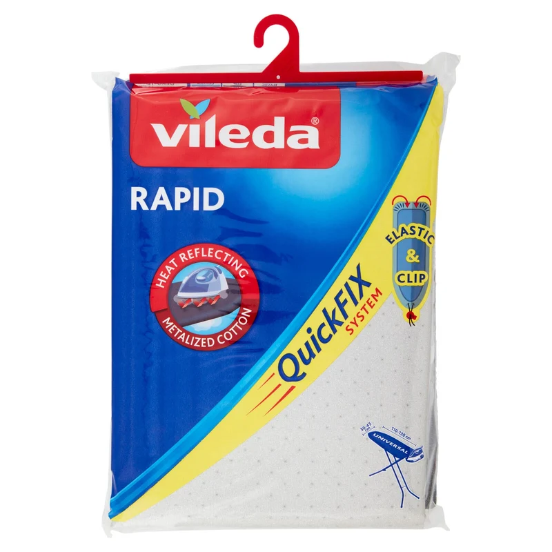 Vileda Rapid Copriasse Tecnico