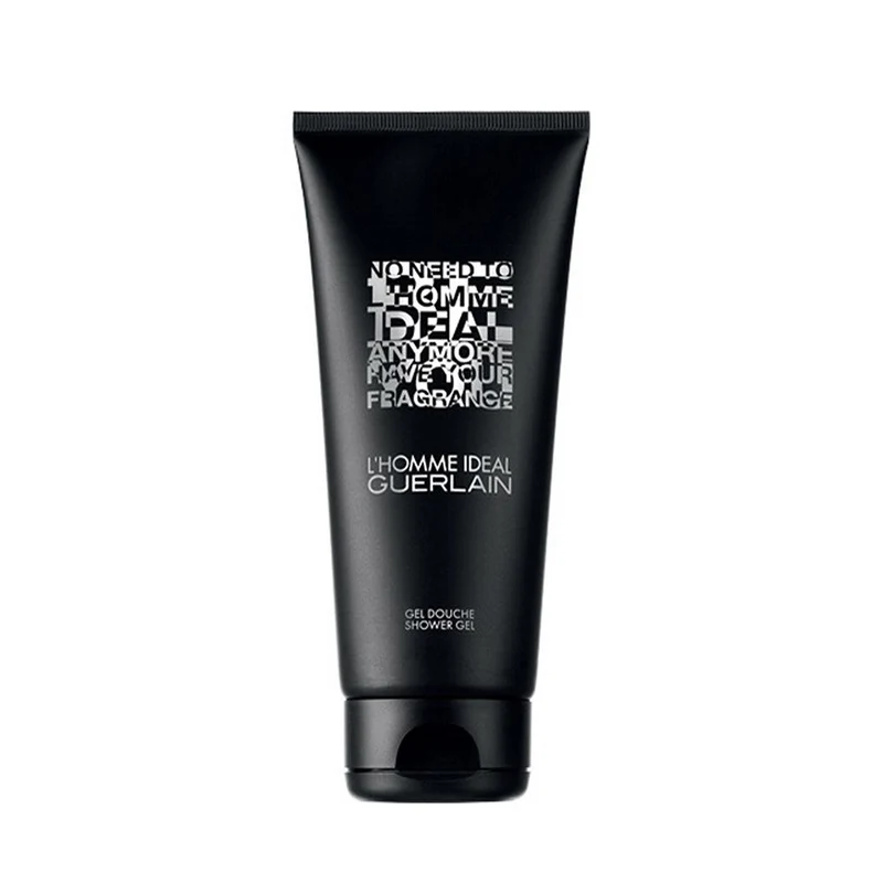 Guerlain Homme Ideal Bagno 200ml