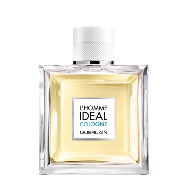 Guerlain Homme Ideal Cologne 50ml
