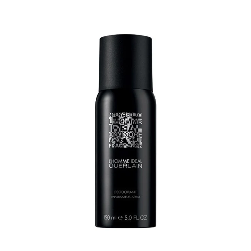 Guerlain Homme Ideal Deo Spray 150ml