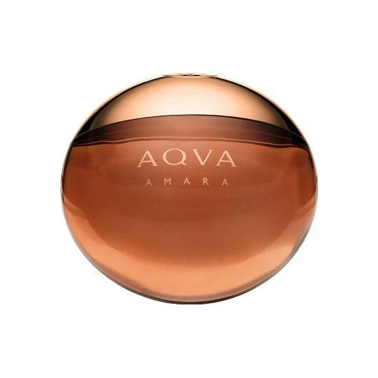 Bulgari Aqua Amara Eau De Toilette 100ml