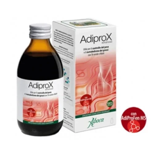 ADIPROX ADVANCED CONCENTRATO FLUIDO 325 G