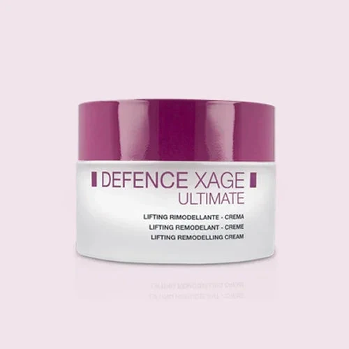 DEFENCE XAGE ULTIMATE CREMA LIFTING RIMODELLANTE 50 ML
