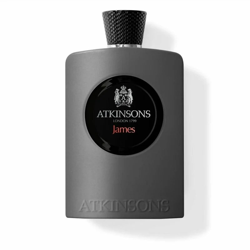 Atkinsons 1799 James Eau De Parfum Pour Homme 100ml