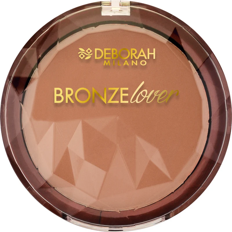 Deborah Milano - Terra Bronzer N.03 Caramel
