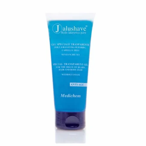 JALUSHAVE GEL 75 ML