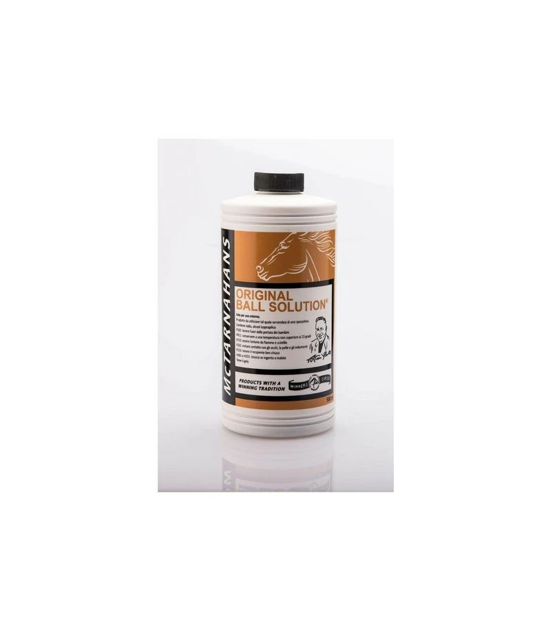Ball Solution 500ml
