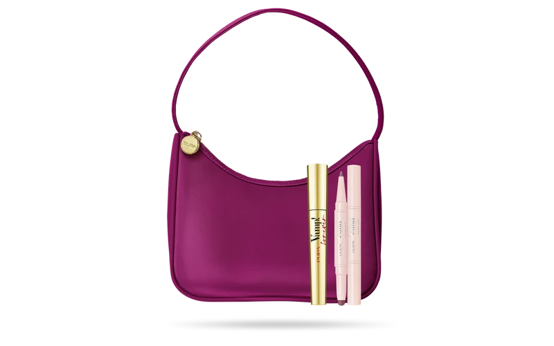Pupa Kit Vamp! Forever & Vamp! Creamy Duo