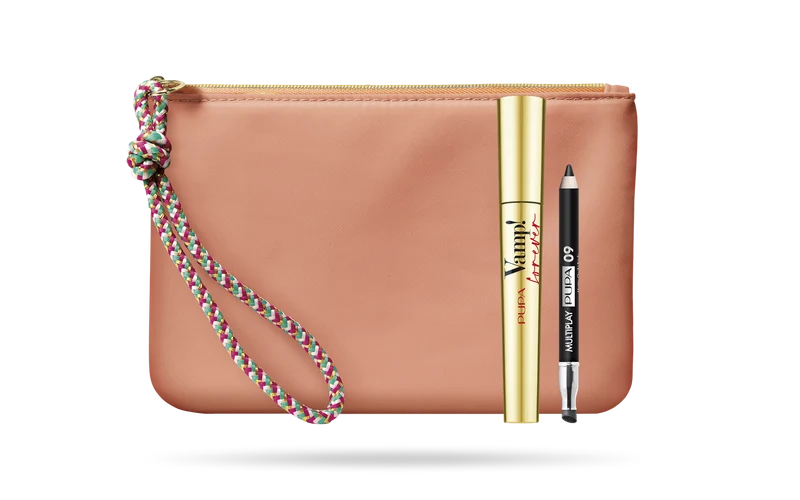 Pupa Kit Vamp! Forever & Mini Multiplay