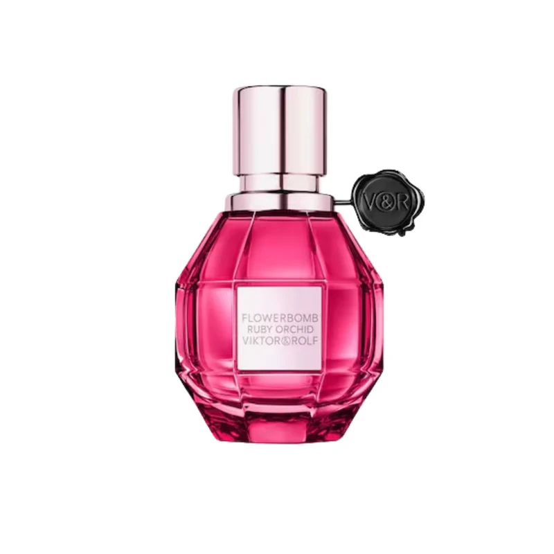 Flowerbomb Ruby Orchid