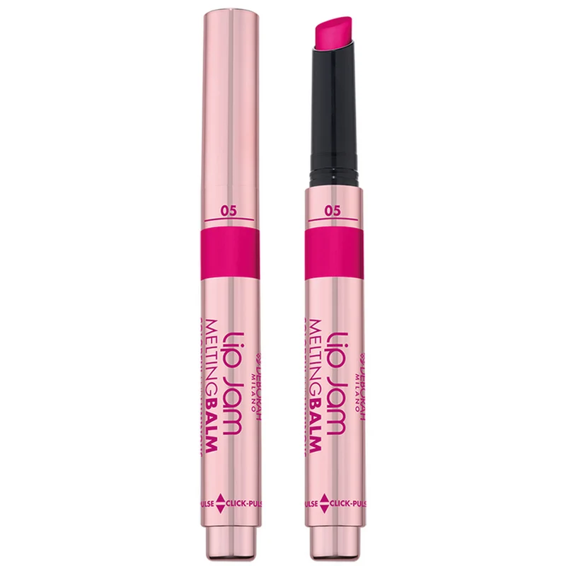 Deborah Milano - Lip Jam Melting Balm N.05 Dragon Fruit