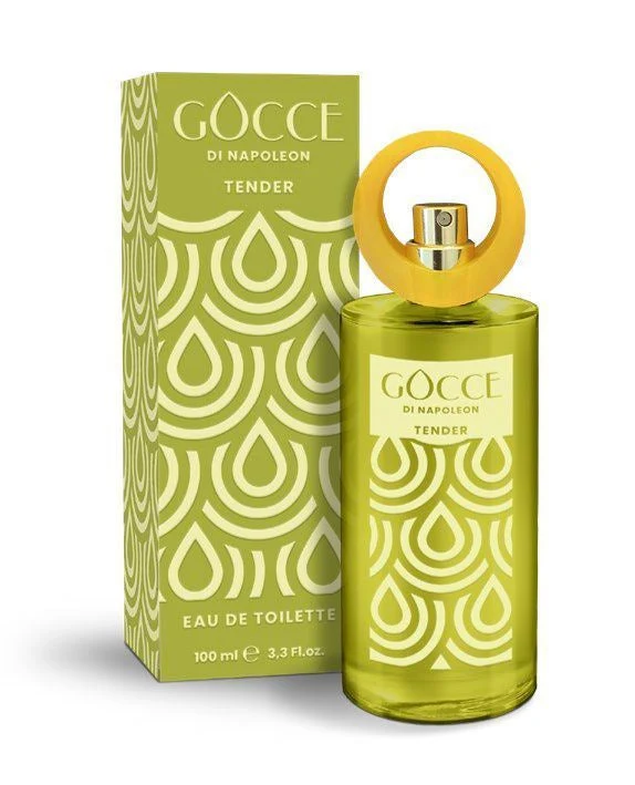 No Marchio - Gocce Di Napoleon Edt - 100 Spr Tender