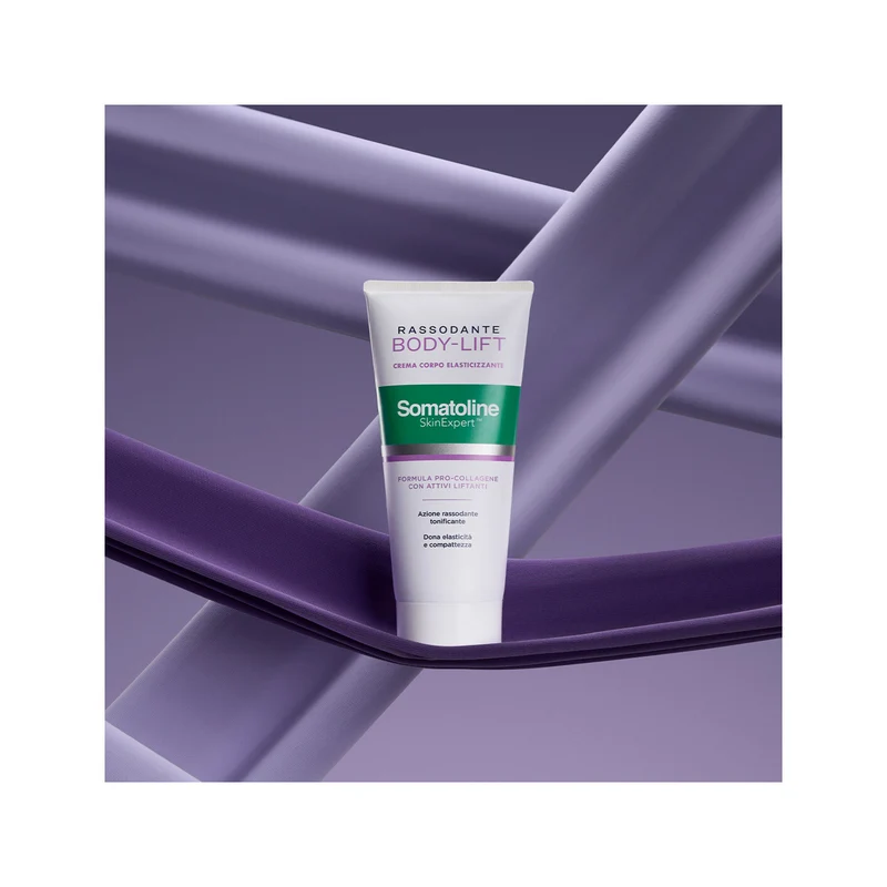 Somatoline Skin Expert Body-Lift Rassodante Corpo Elasticizzante 250ml