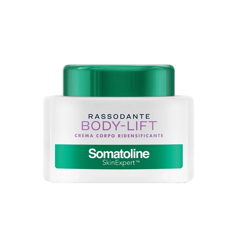 Somatoline Skin Expert Body-Lift Rassodante Corpo Ridensificante 250ml