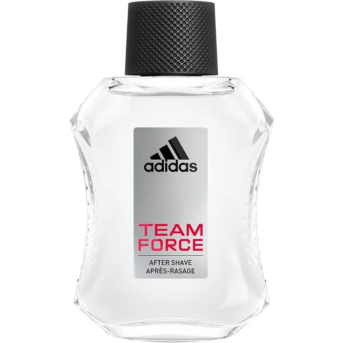 Adidas Lozione Dopobarba Team Force Aftershave 100ml