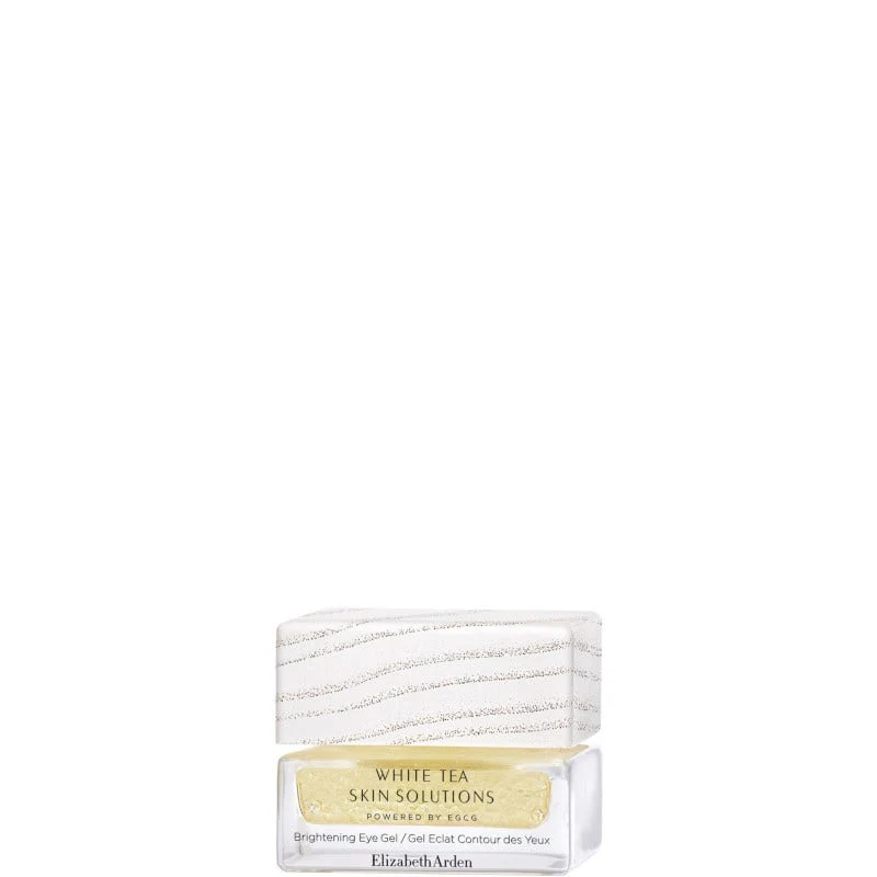 Elizabeth Arden White Tea Skin Solutions Brightening Eye Gel 15ML