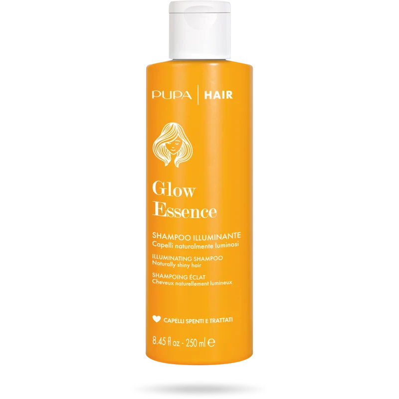 Pupa Glow Essence Shampoo Illuminante 250ml