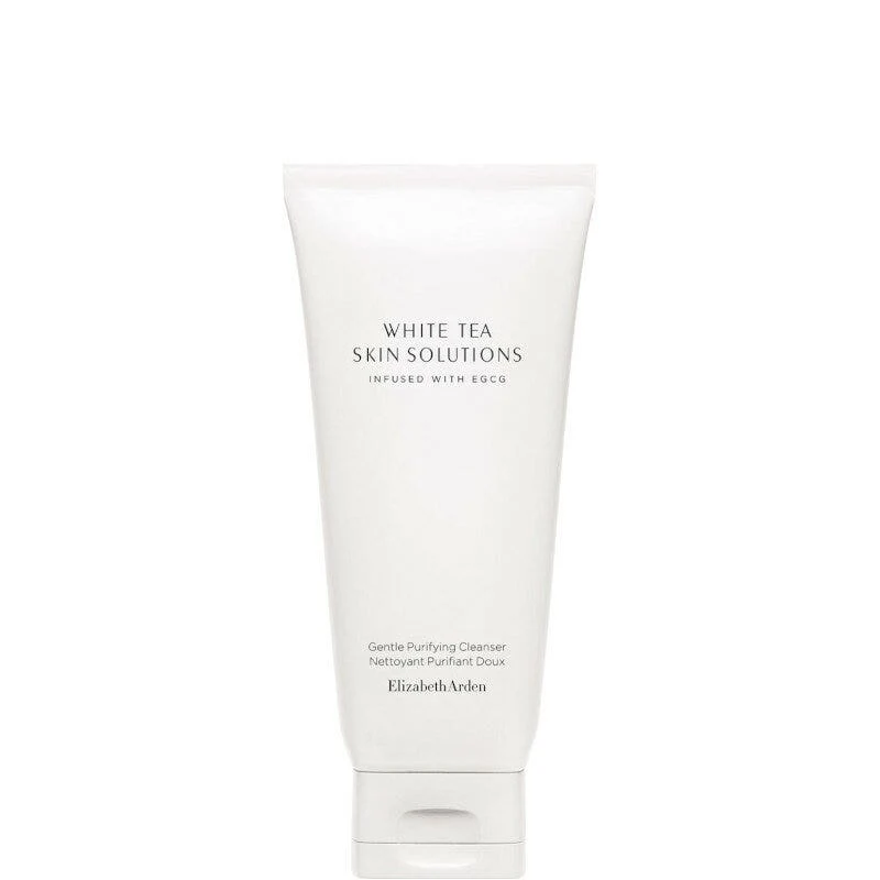 WHITE TEA SKINCARE Gentle Purifying Cleanser