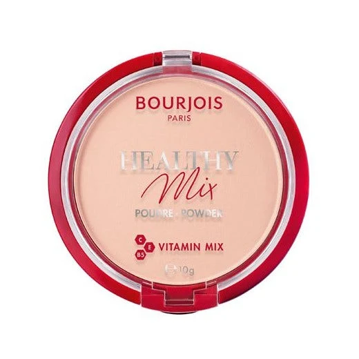 Bourjois Cipria Healthy Mix N.01 Porcelaine 11g