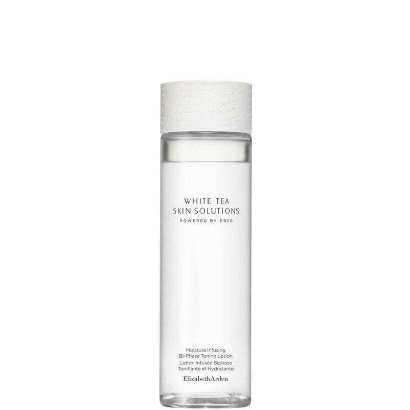 WHITE TEA SKINCARE Bi-phase Toning Lotion
