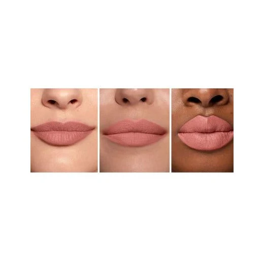 Bourjois Matita Labbra Velvet The Pencil N.01 Nudifull 3g