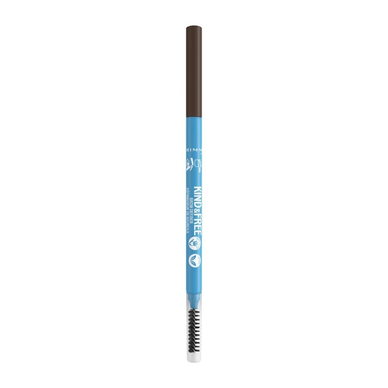 Rimmel Kind & Free Matita Sopracciglia Brow Definer 006 Espresso
