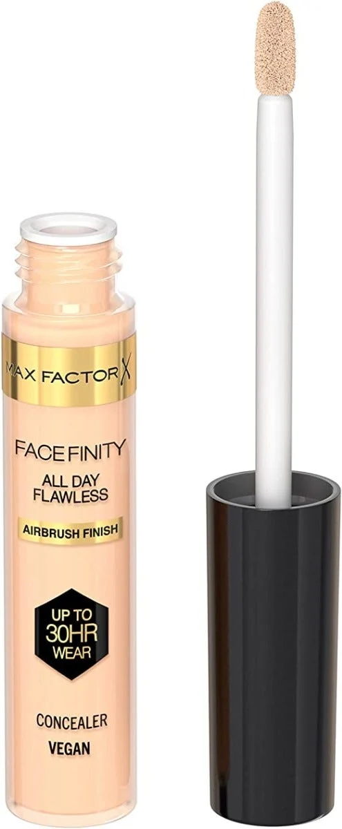 Max Factor Correttore Facefinity All Day Flawless Tonalità 020 7,8ml
