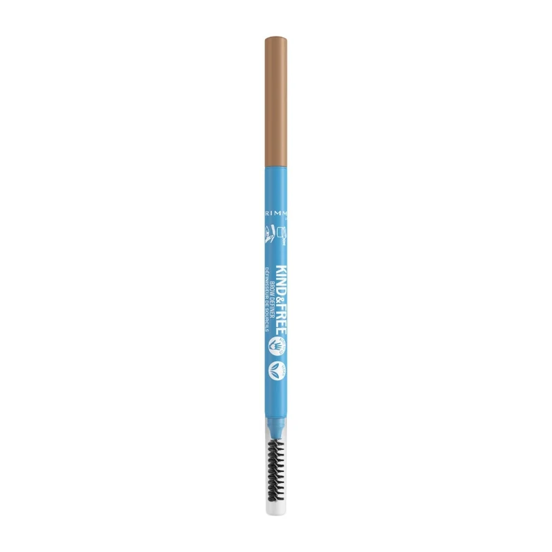 Rimmel Kind & Free Matita Sopracciglia Brow Definer 003 Warm Brown