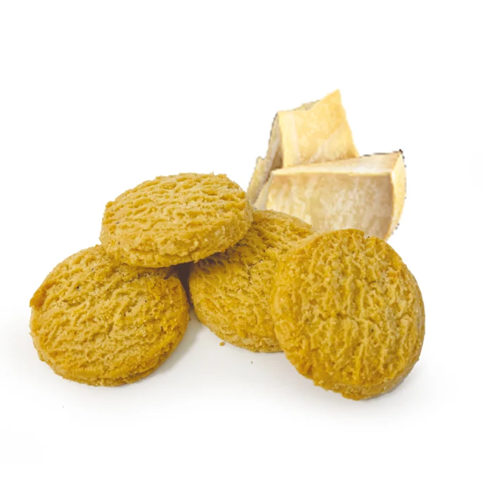 Keylife Ksnack Al Formaggio 50g