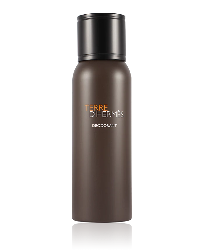 Terre D'Hermès Deodorante Vaporizzatore 100ml