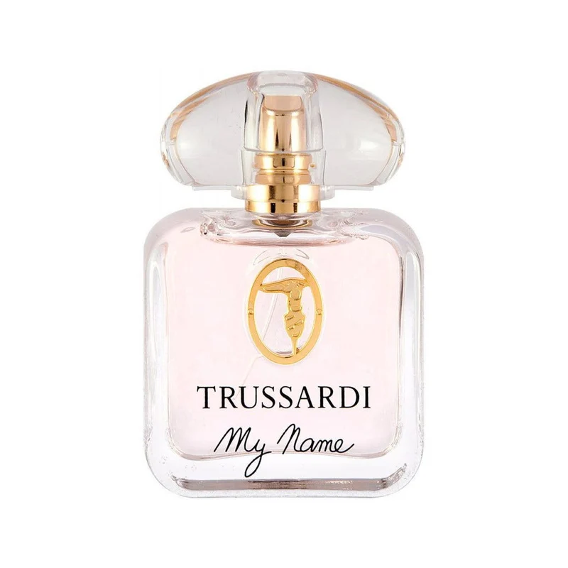 Trussardy My Name Eau de Parfum Donna 30 ml Spray