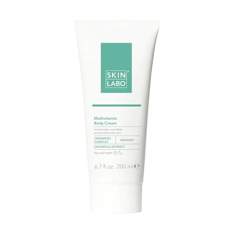 Skinlabo Crema Corpo Multivitaminica 200ml