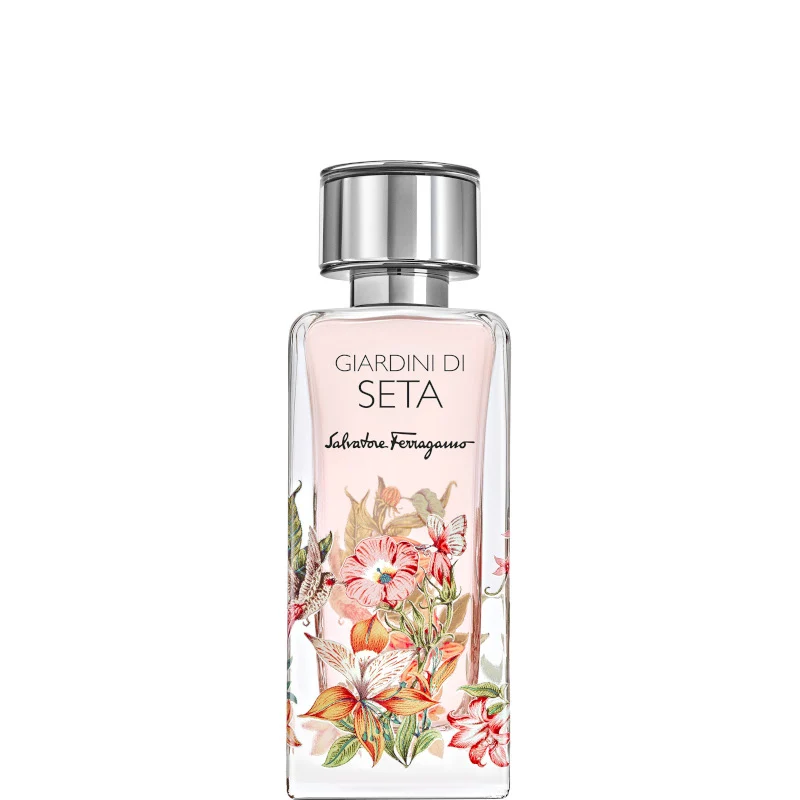 Giardini di Seta