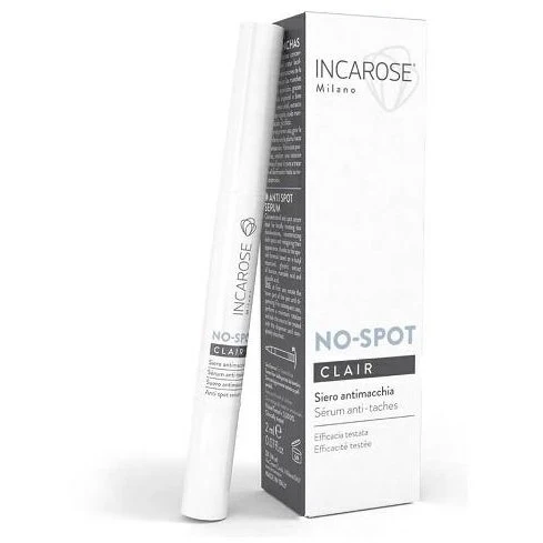 Incarose Clair Siero Antimacchia Penna 2ml