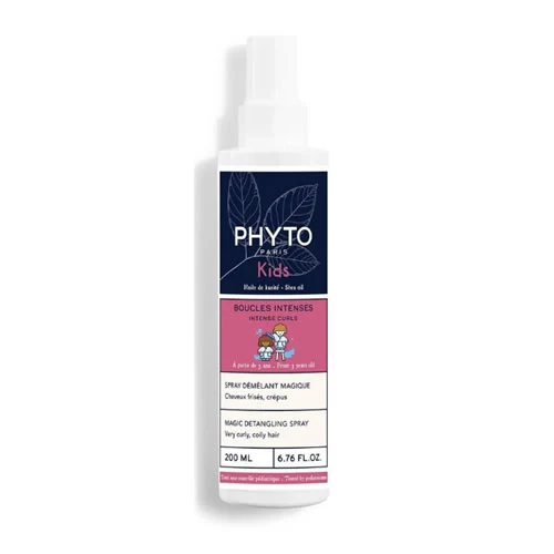 PHYTO PARIS KIDS SPRAY DISTRICANTE 200 ML