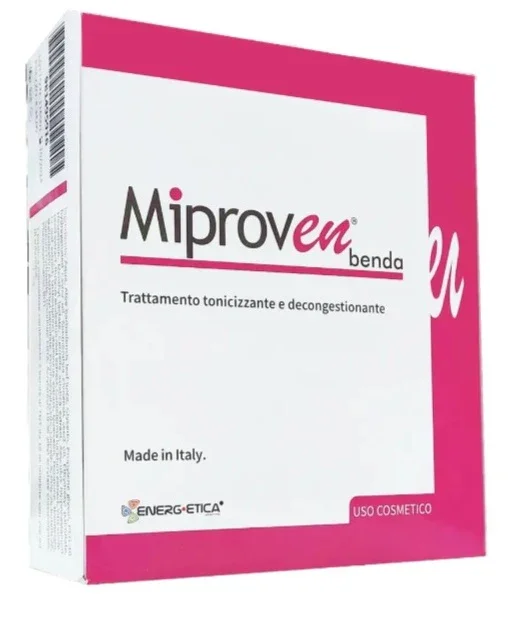 MIPROVEN BENDA 2 PEZZI