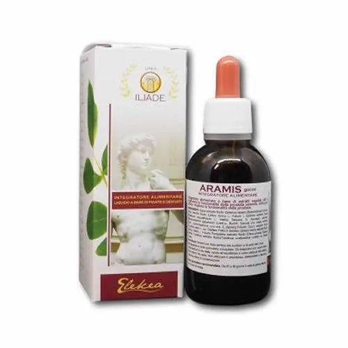 ARAMIS GOCCE 50 ML