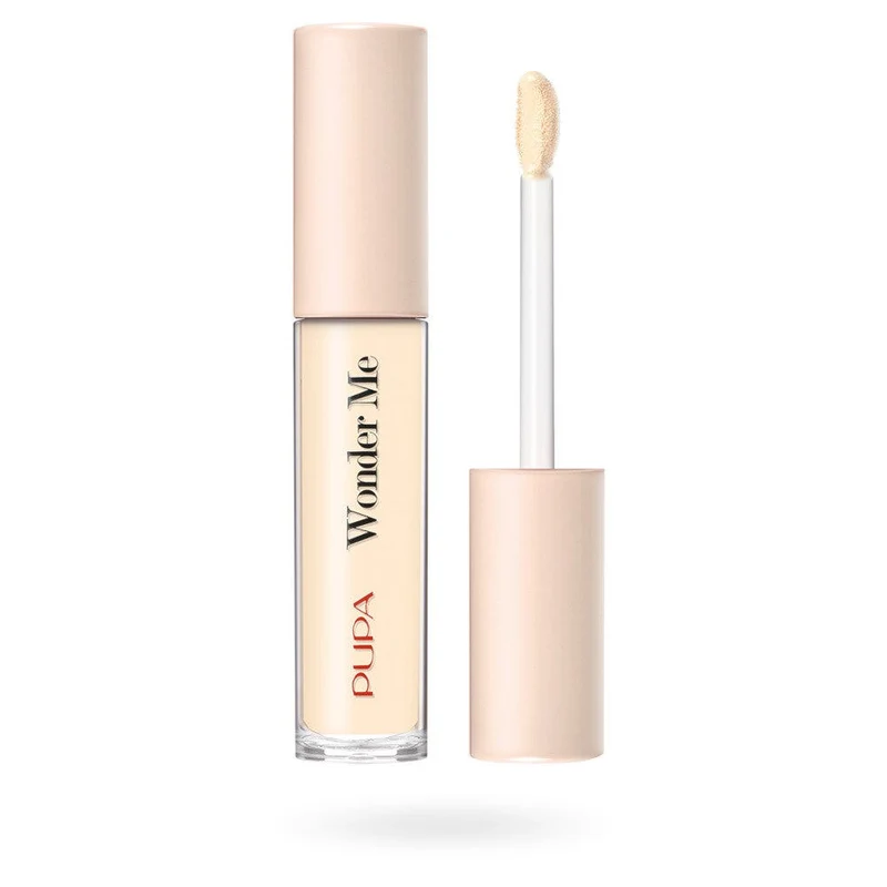Pupa Wonder Me Correttore Perfezione Istantanea 010 Light Beige 4,2ml