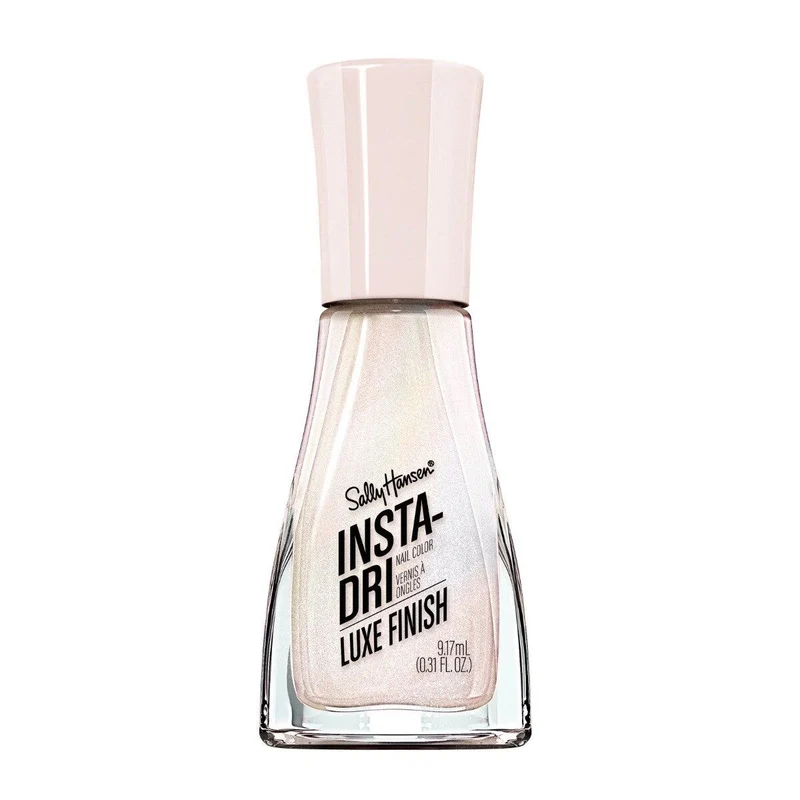 Sally Hansen Smalto Insta-Dri Asciugatura Extra Rapida Luxe Finish 61 Silk Is