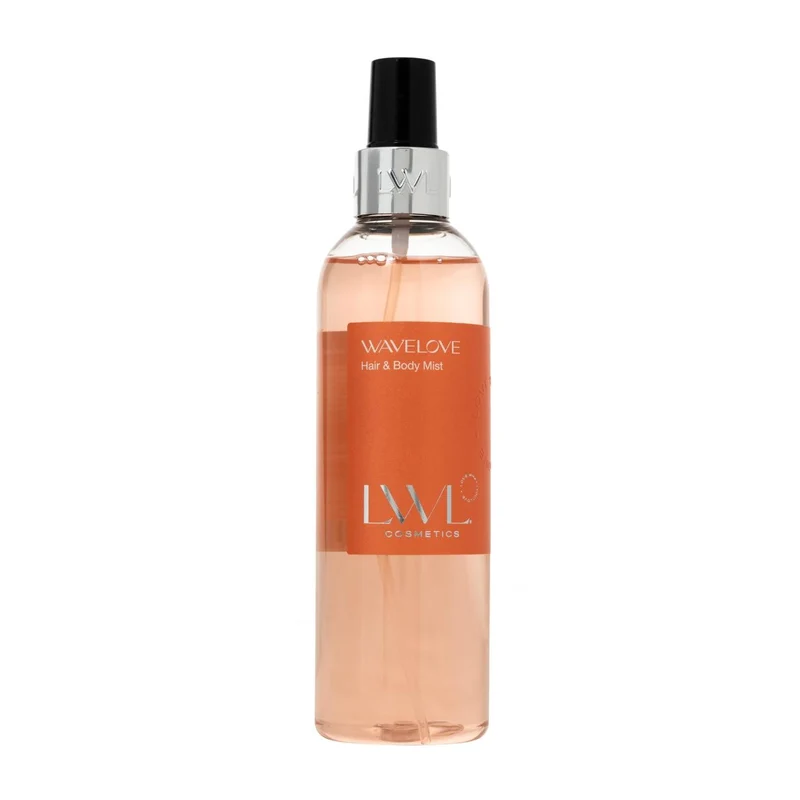 LWL Wavelove Hair & Body Mist