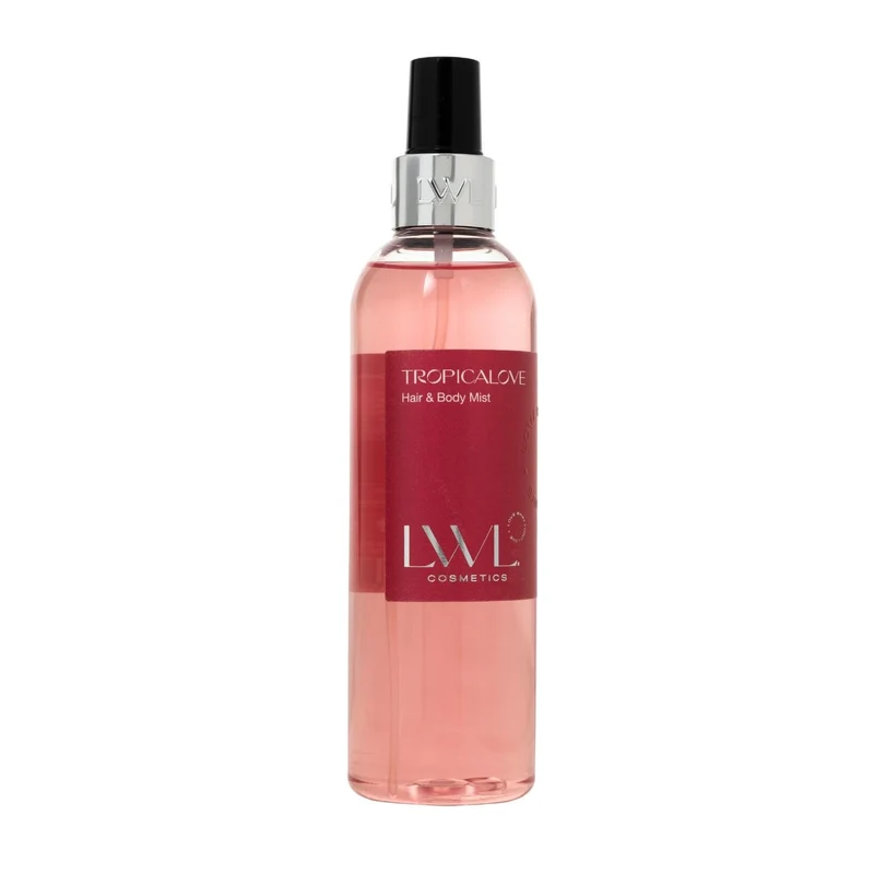 LWL Tropicalove Hair & Body Mist