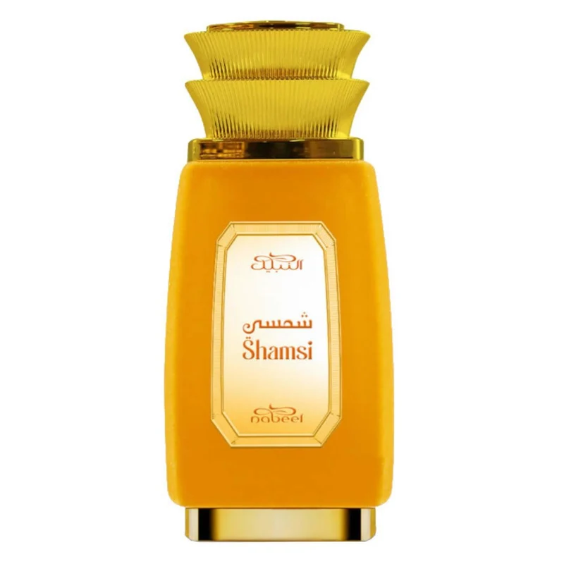 Shamsi