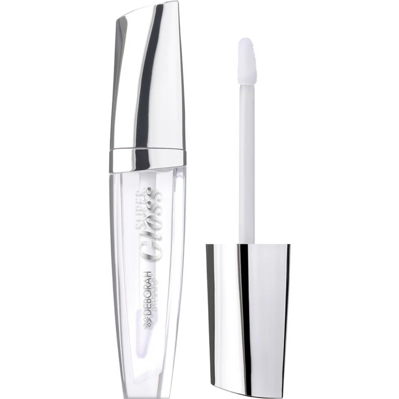 Deborah - Lucidalabbra Super Gloss - N.01