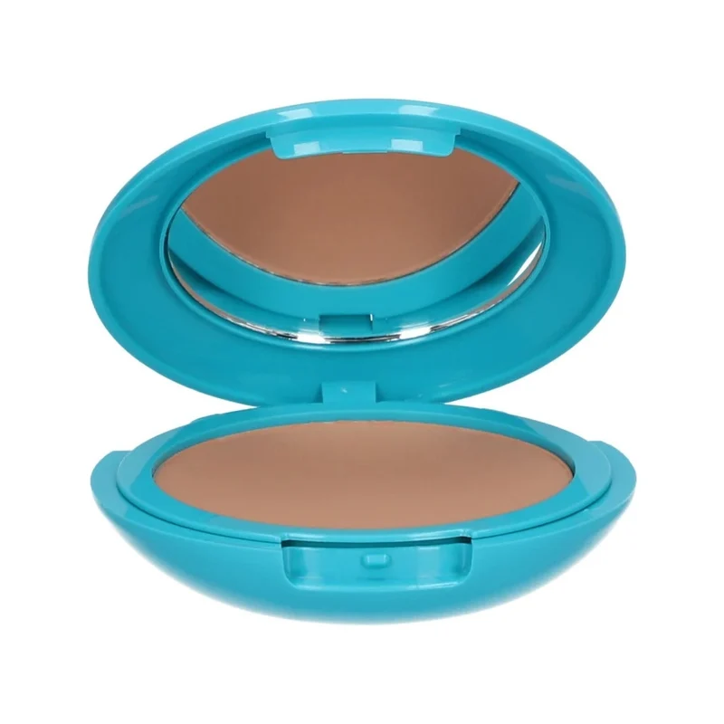 Defence Sun 50 Fondotinta Compatto n2 Bronzo 10 g