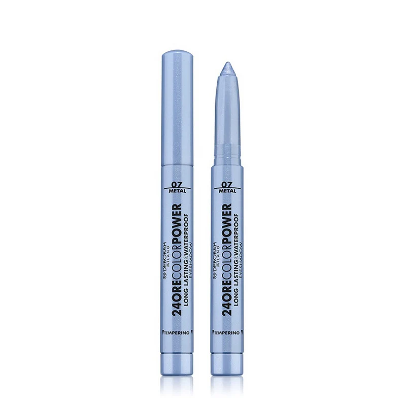 Deborah - 24 Ore Color Power Eyeshadow N.7