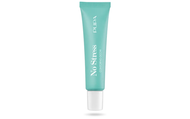 Pupa No Stress Contorno Occhi Anti-Borse/Occhiaie 15ml