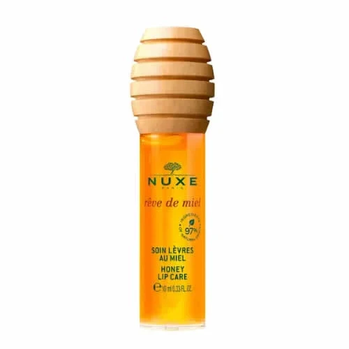 NUXE REVE DE MIEL TRATTAMENTO GLOSS AL MIELE 10 ML