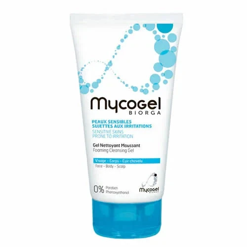 MYCOGEL GEL DETERGENTE SCHIUMOGENO 150 ML