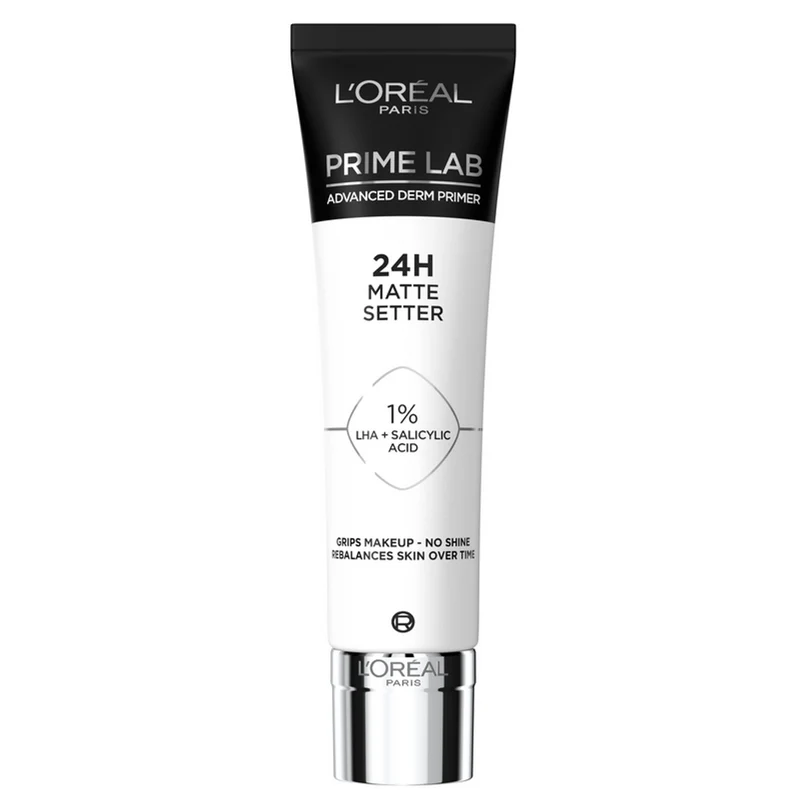 L'OREAL - Primer fissante Prime Lab Matte Setter - 30 ml